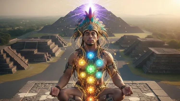 Perfect Balance — Breathwork For People With ADHD and OCD